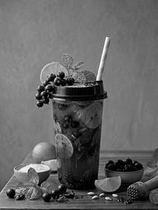 Black Currant