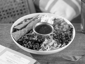 The Greek Salad [Full]