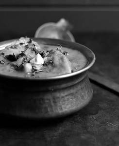 Paneer Handi