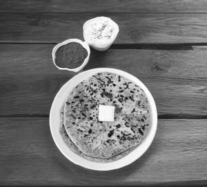 Aloo Paratha (2 Pcs)