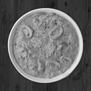 Mushroom Saributi