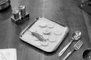 Cucumber Salad