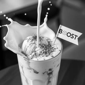 Boost sharjah
