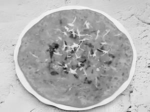 Paneer Paratha