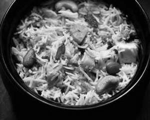 Mughlai Biryani
