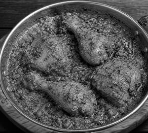 Chicken Dehati