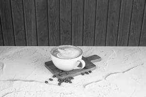 Cafe Latte