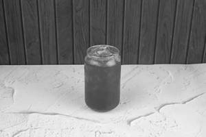 Hibiscus & Lemonade Ice Tea