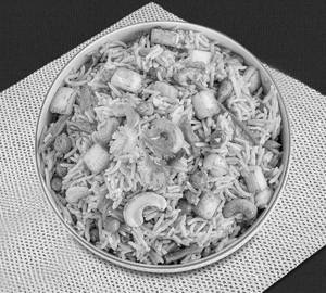 Paneer Fried Rice