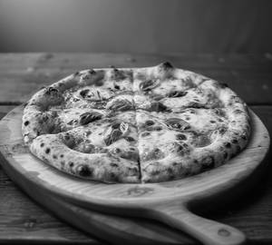 Dilwale Cheese Pizza