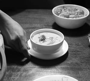 Tom Kha Gai Chicken