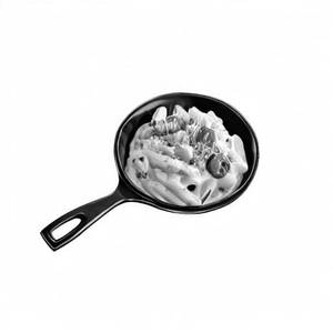 Fussili Alfredo