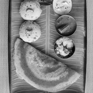 Mini Tiffin