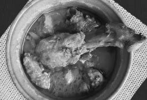 Chicken Korma