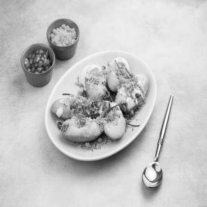 GOLGAPPA CHAT (NOG)