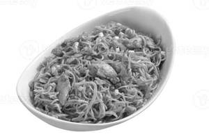 Chicken Noodles 