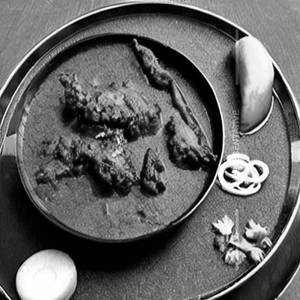 Murgh Jan E Bahar 