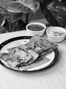 Mysore Masala Dosa