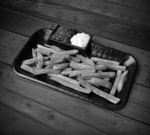 Peri Peri French Fries