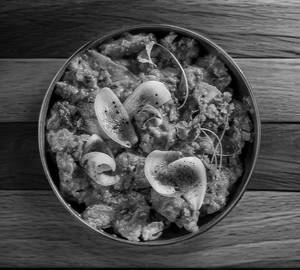 Chicken Do Pyaza[4P]