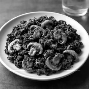 Palak (mushroom)