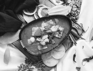 Kadai Paneer