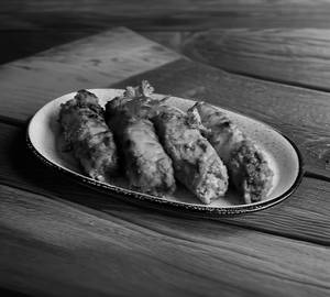 Stuffed Chaap