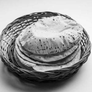 Tawa Roti