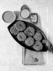 Veg Harabhara Kabab [n]