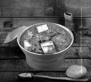 Paneer Balti