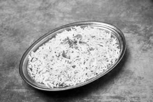 Jeera Rice