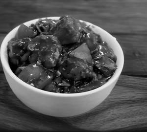 Chilli Chicken 4Pcs