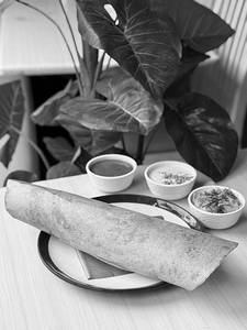 Masala Dosa