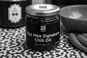 Youmee Signature Chili Oil