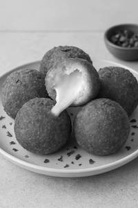 Corn Cheese Ball[6pcs]