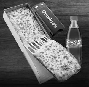 Margherita Snack Pack Combo