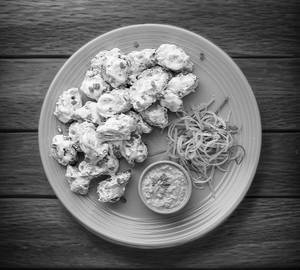 Malai Chaap