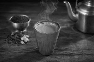 Cutting Chai