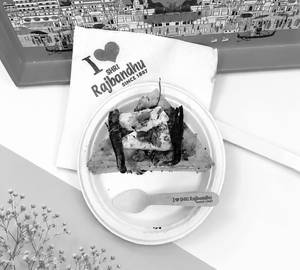 Paneer Dhokla 2pc
