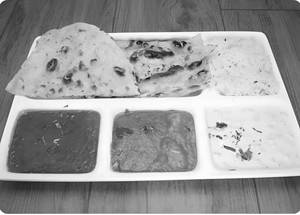 Special Thali 01