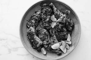 Bhati Da Murgh