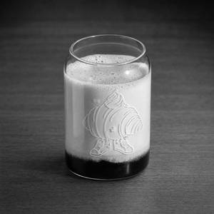 Protein South Indian Filter On The Rocks
