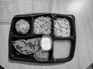 Upwas Meal
