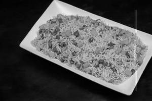 Veg Fried Rice