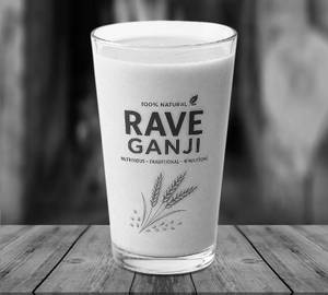  Rave Ganji