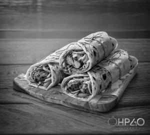Veg roll