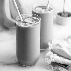 Banana Shake     