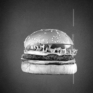 Grill Burger