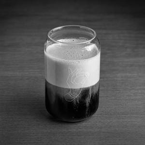 Protien Cold Brew
