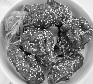 Korean Chicken Wing